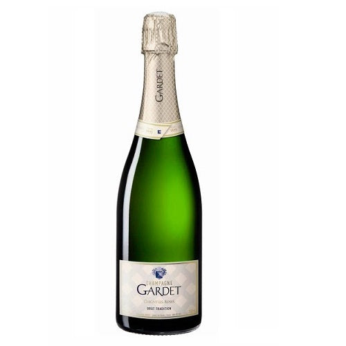 Gardet Champagne Brut Tradition