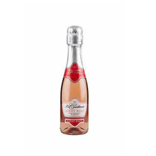 Le Contesse Pinot Rosé Spumante 20cl