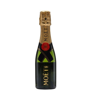 Moet & Chandon Imperial Brut Champagne 20cl