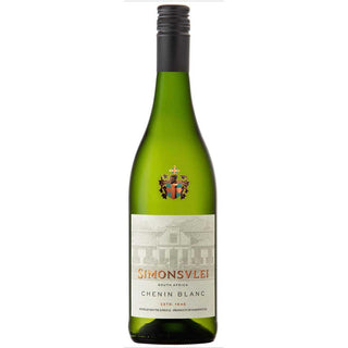 Simonsvlei Chenin Blanc